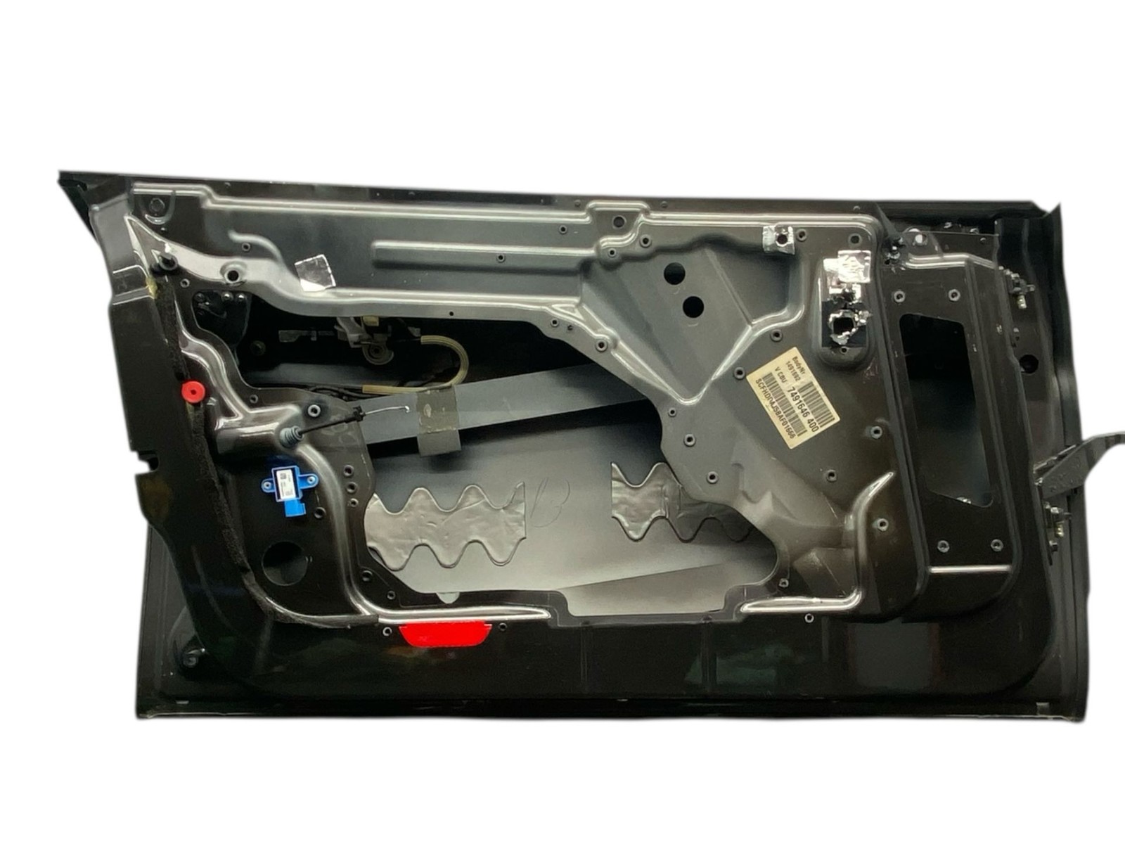 2010-2019 Aston Martin Rapide DDAJ Front Left Door Panel Shell (1344) *Scratch*