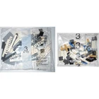 LEGO 75212 Kessel Run Millennium Falcon: 2 NEW SEALED #3 BAGS ONLY (partial set)