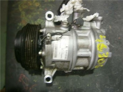 A0008303902 air conditioning compressor for Mercedes Vito Van (447) 46306