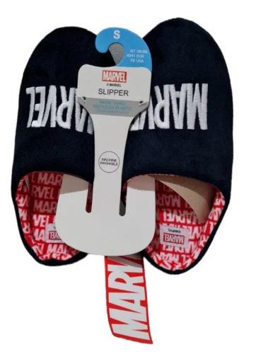 Marvel slippers primark sale
