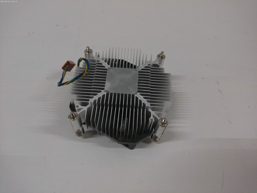 AVC 45K6227 Socket 775 CPU Cooling Heatsink Fan for IBM/Lenovo - Intel LGA775 - 第 4/7 張圖片