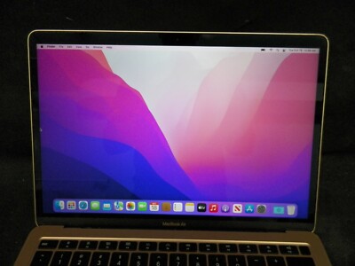 Apple MacBook Air 13.3