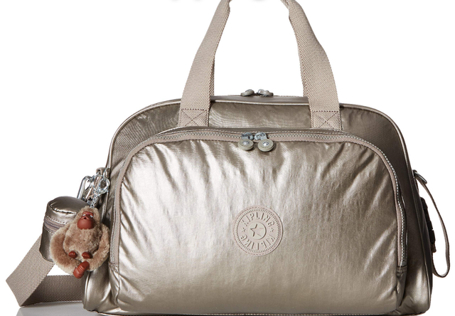 kipling camama diaper bag