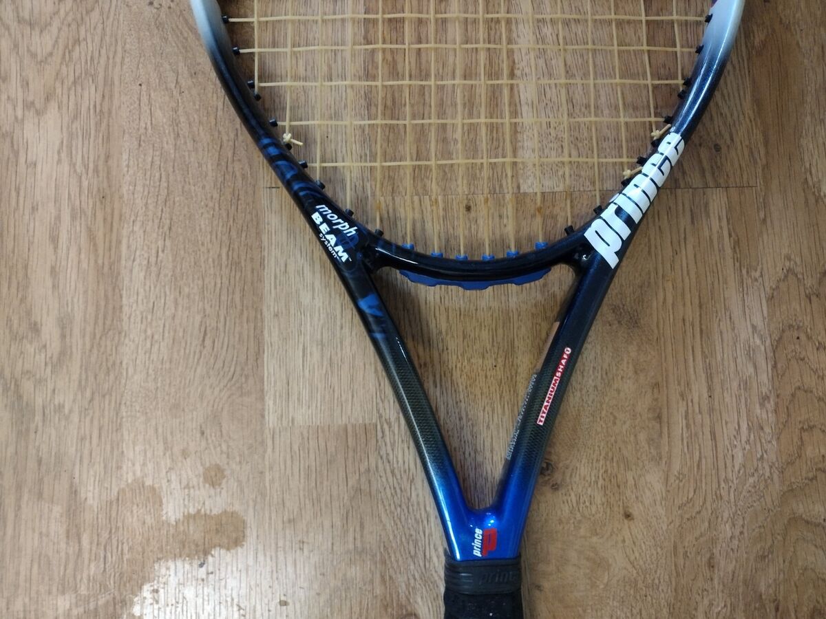 Prince Graphite Extreme Longbody ThunderCloud 800 Power Prince Graphite Extreme Longbody ThunderCloud 800 Power