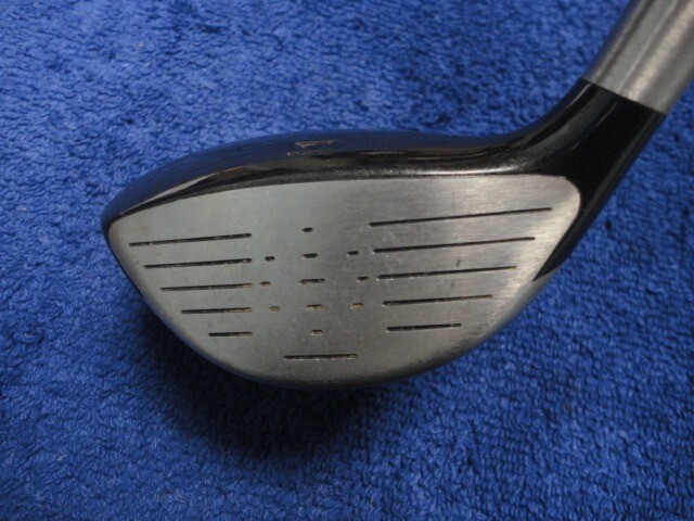 TITLEIST PRO TRAJECTORY 980F 5 WOOD 19°, DG S300 STIFF, RH (Z-6349