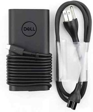 DELL 90W USB-C Type C AC Adapter Charger For Dell LA90PM170