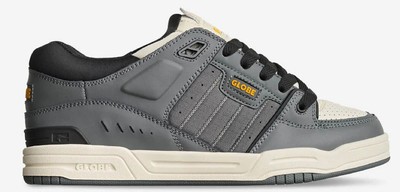 Globe Fusion Skater Fw Select Lead Antique