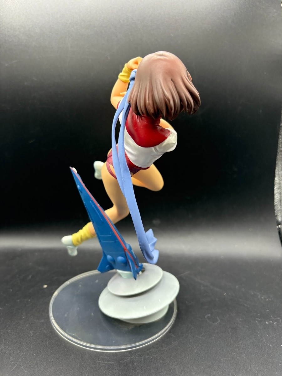 KOTOBUKIYA Gunbuster Noriko Takaya Figure 1/6 Scale PVC Figure | eBay