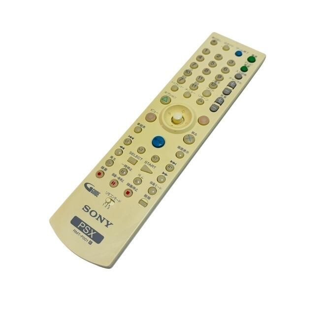 ジャンク SONY PSX DESR-7000 本体 リモコン RMT-P001 Amazon | SONY 純正PSX用リモコン RMT-P001 | Sony | AV・テレビ