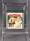 Tom and Jerry (Nintendo Game Boy Color, 1999) Tested Authentic