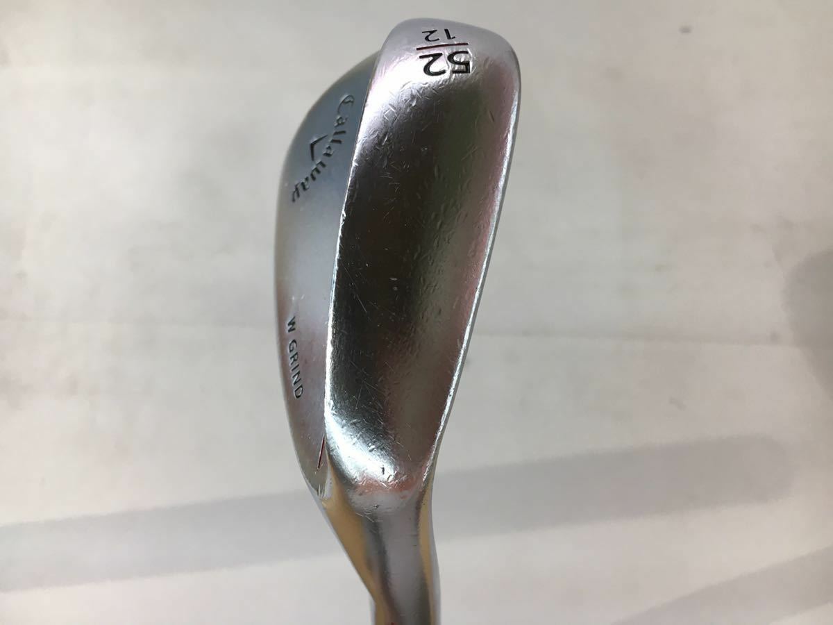 クラブ Callaway MACK DADDY4(W) 54-12 MODUS 120 Callaway MACK DADDY4 Chrome 54W-12 Wedge 54 DG (S200) #514