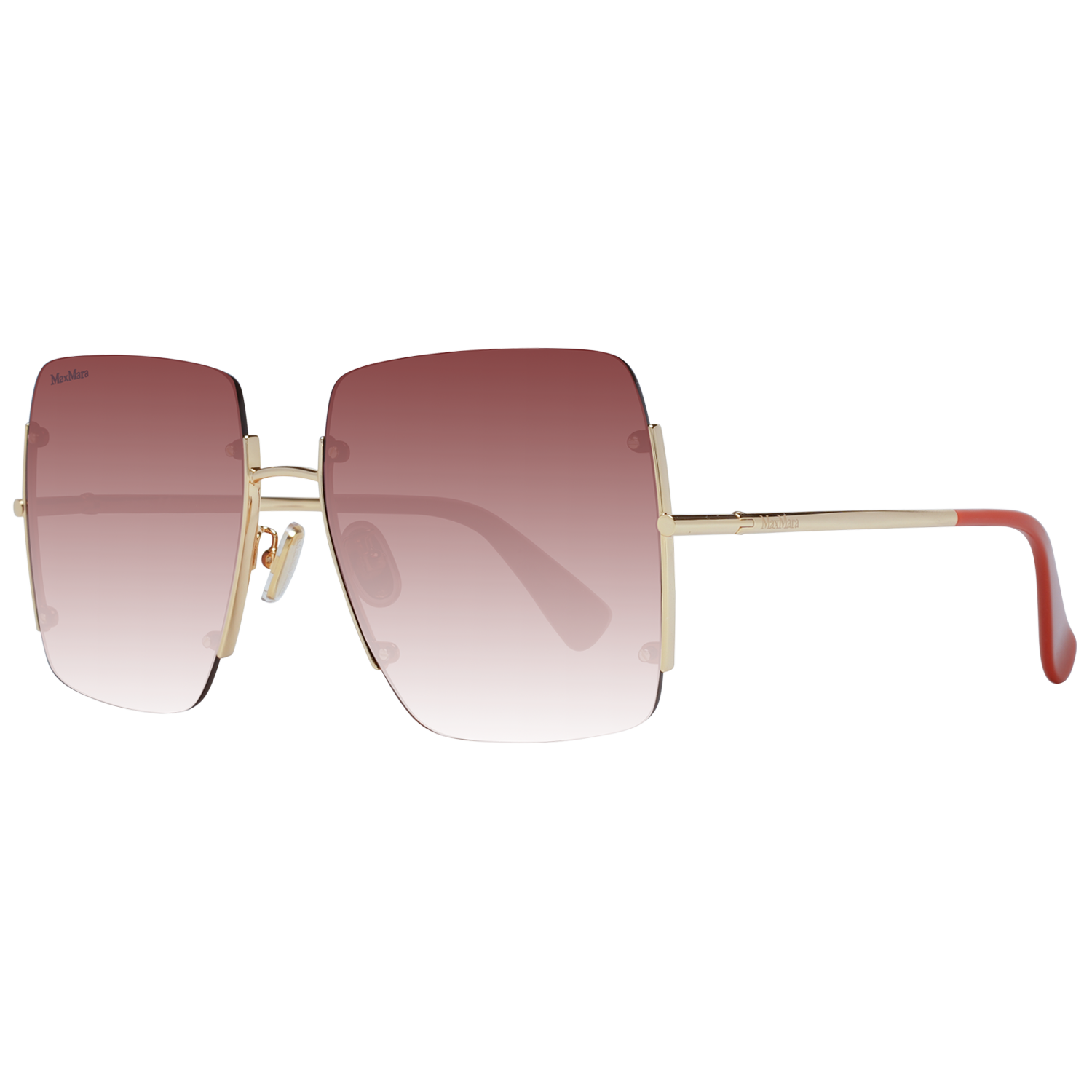 Max Mara Sunglasses Women