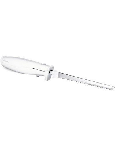 Roast Beef Electric Carving Knife Turkey Best Easy Slice Electric