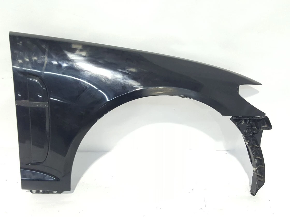 2009 jaguar xf fender deals