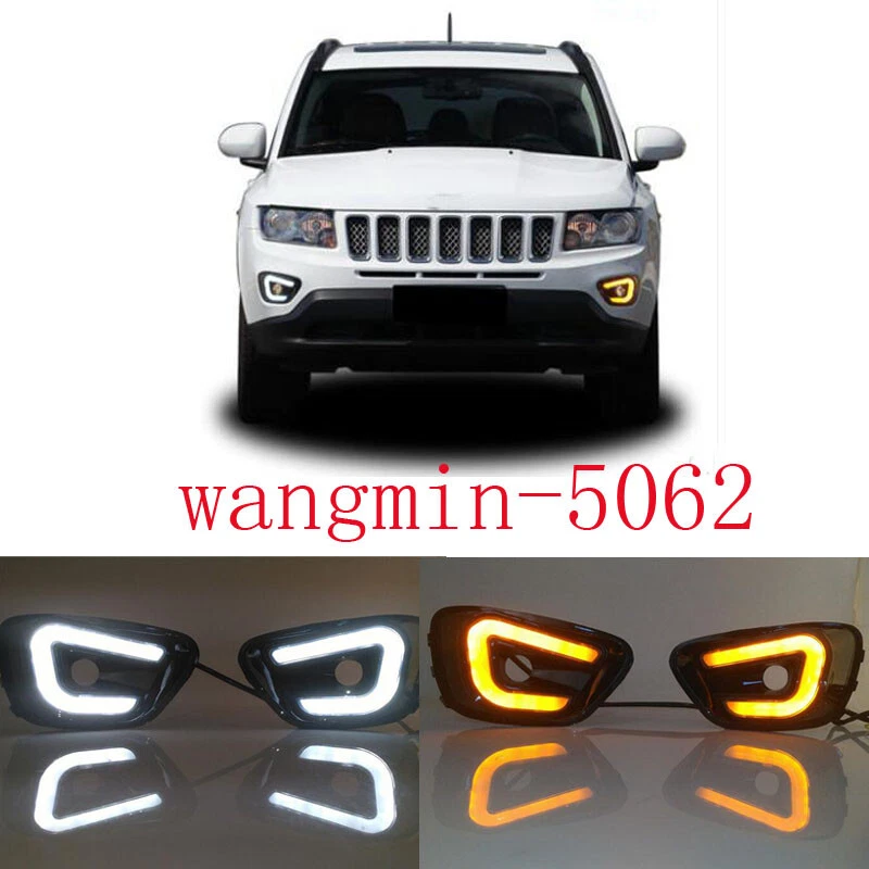 How to Turn on Heat in Jeep Compass: Quick Guide