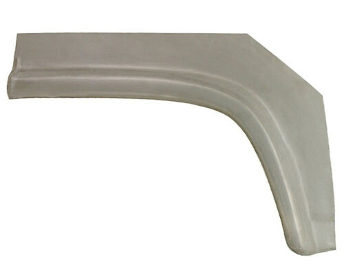 Fender plate front right for Mercedes T2/L flatbed 70-88 - Picture 1 of 5