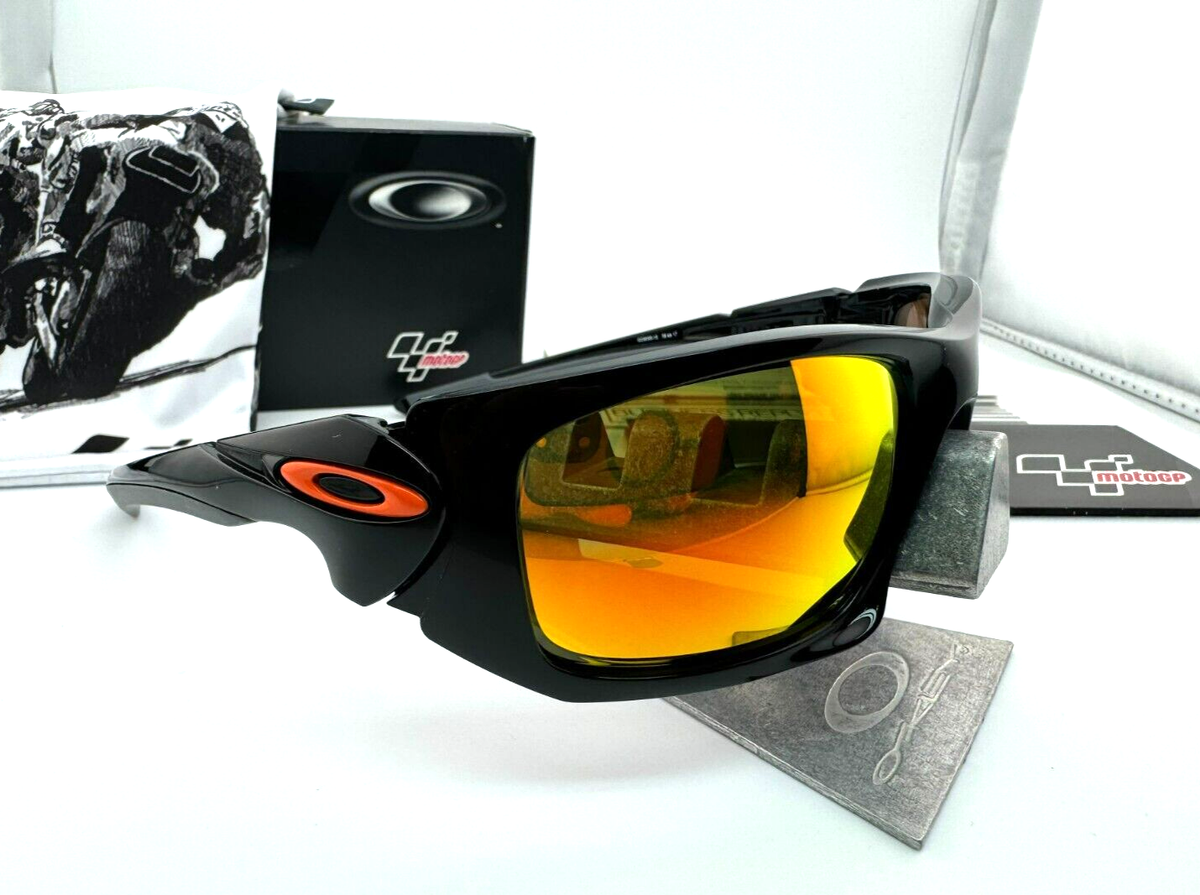 Tim Burton Oakley Twoface Stores Oakley TwoFace Asia Fit Black