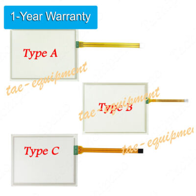 2711P-T6C20A Touch Panel for AB 2711P-T6C20D PanelView Plus 600
