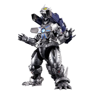 Godzilla vs Mechagodzilla Soul of Chogokin GX-103 Type-3 Multi-Purpose-Fighting 