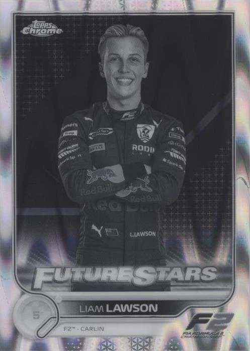 Black & White RayWave Refractor