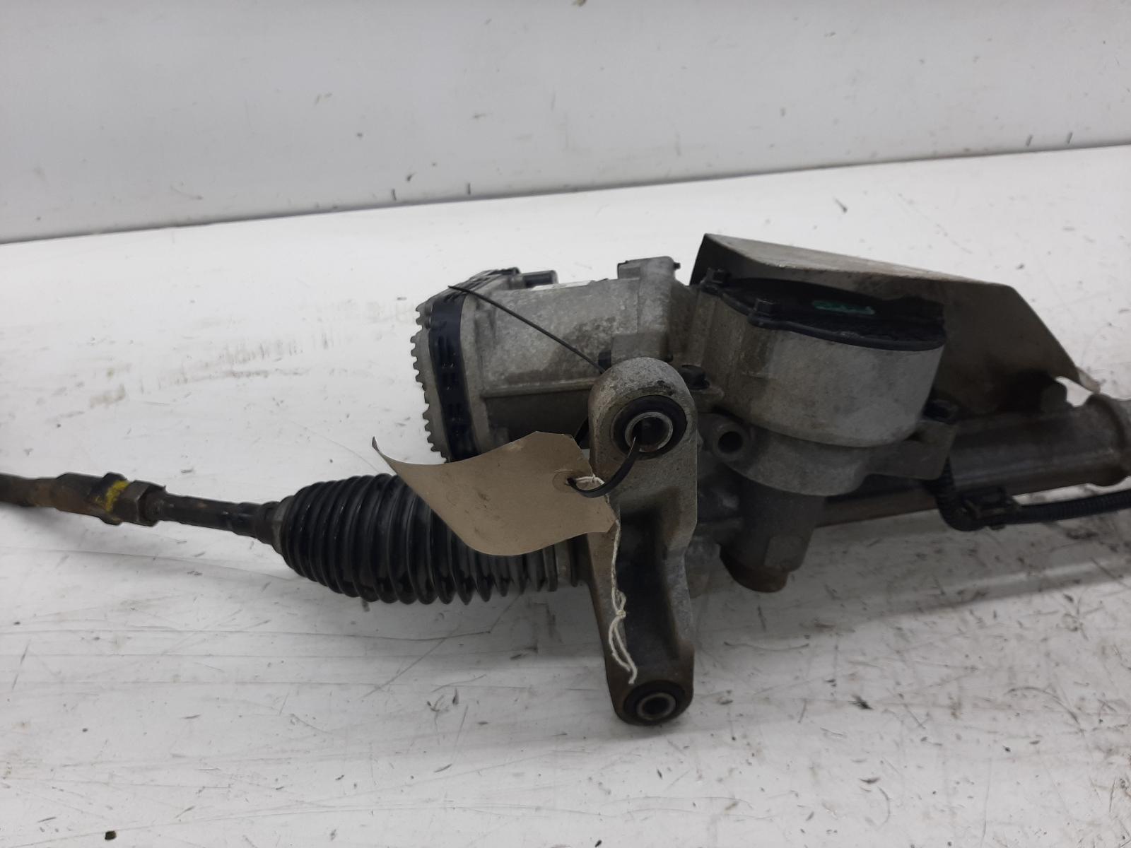 2016 Kia Sportage Mk4 1.7 Diesel Steering Rack 848 for sale online 