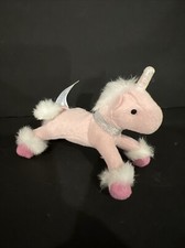 Animal Alley Collectables Toys R Us Adorable Unicorn/ Pre Owned But Cared For