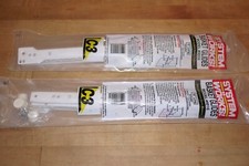 2 Pair / System Works BASKET GLIDES Model  4016 16" long