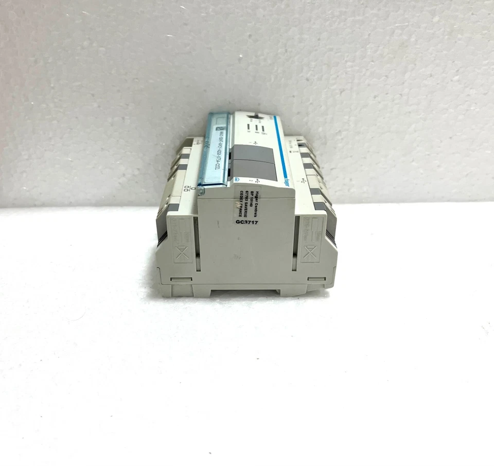 Hager TJA450 Domovea- Server Local Visualisation / Automation - Image 3 of 4