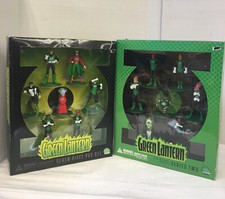 Ultimate Green Lantern Collectibles Guide 97