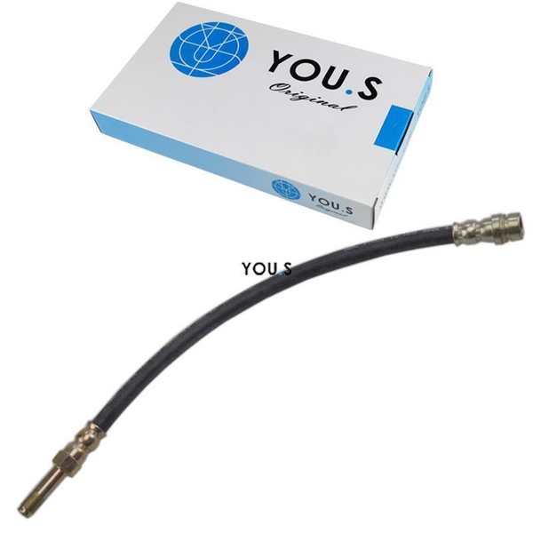 1 X You.S Bremsschlauch Hinterachse Links & Rechts FüR Ford Mondeo Kombi 6758587-image