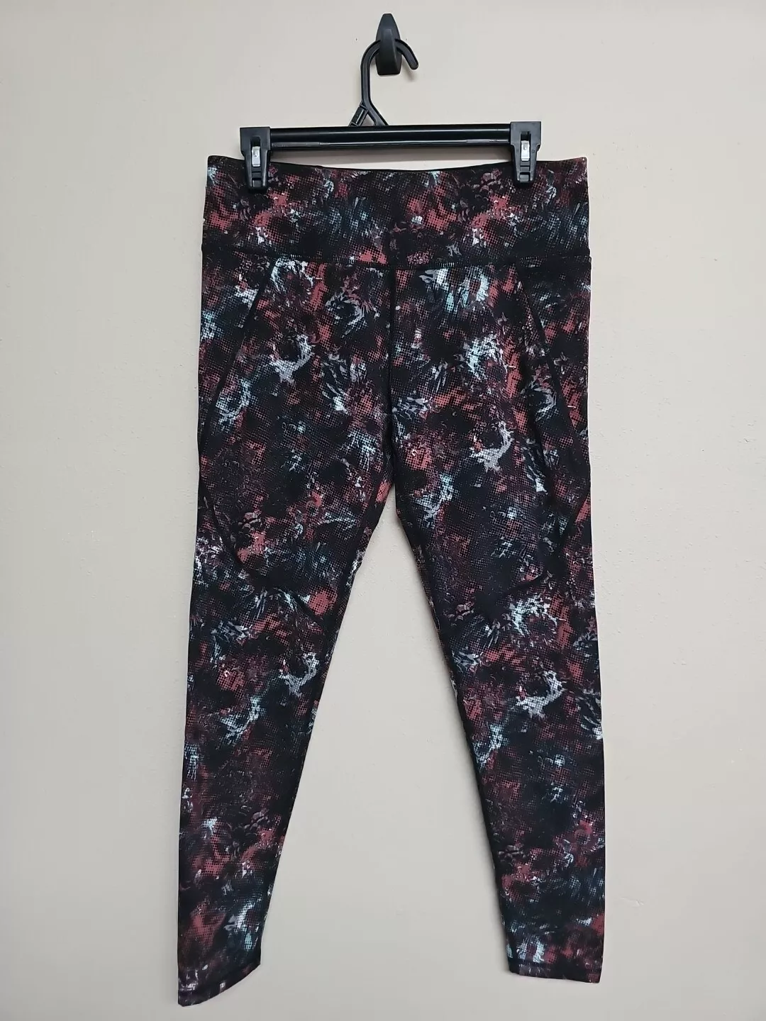 sweaty-betty activewear mid-rise leggings