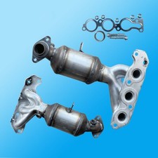 Catalyseurs Suzuki ALTO