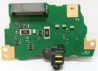 NEW CANON DSLR EOS 6D MARK II  DC-DC POWER PCB ASSY ORIGINAL PART CG2-5344-010