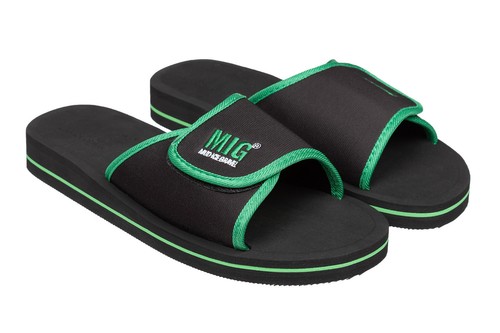 Mens u0026 Boys Flip Flop Sandals Size 4 to 13 UK - BEACH SUMMER CASUAL POOL  SLIDERS | eBay