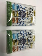 Champ Fly Tees, My Hite 3 1/4" Tees 2-PACK SPECIAL , NEW, 50 tees total 