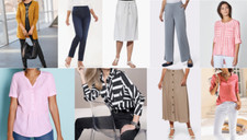 30 Stück Witt Weiden Bekleidungspaket Kleiderpaket Damen NEU Wiederverkäufer