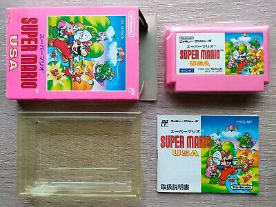 Play Super Mario Bros. (Japan, USA) • NES GamePhD