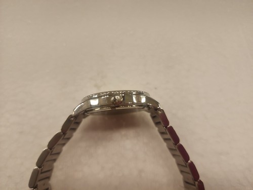 Michael Kors Bailey Edelstahl Damenuhr MK3807 - Bild 8 von 8