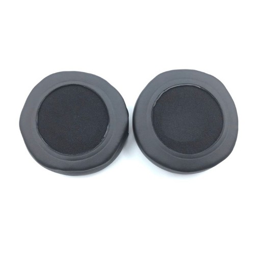 Ear Pads Cushion Cover Parts Earpads Pillow for ATH FC707 FC700 ATH-S100 S100IS - 第 7/8 張圖片