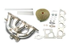 Tomei Exhaust Manifold Kit Expreme Fits Mitsubishi Evo Iv-ixgtawagon 4g63 Tomei Exhaust Manifold Kit Expreme Fits Mitsubishi Evo Iv-ixgtawagon 4g63