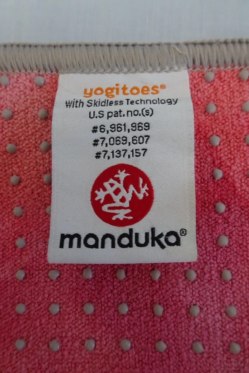 Nordstrom Rack Manduka Yogitoes Skidless Towel Store