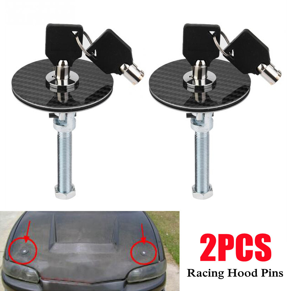 Bolt On Hood Scoop Buy Universal Racing Speed Aluminum Alloy Silver ...