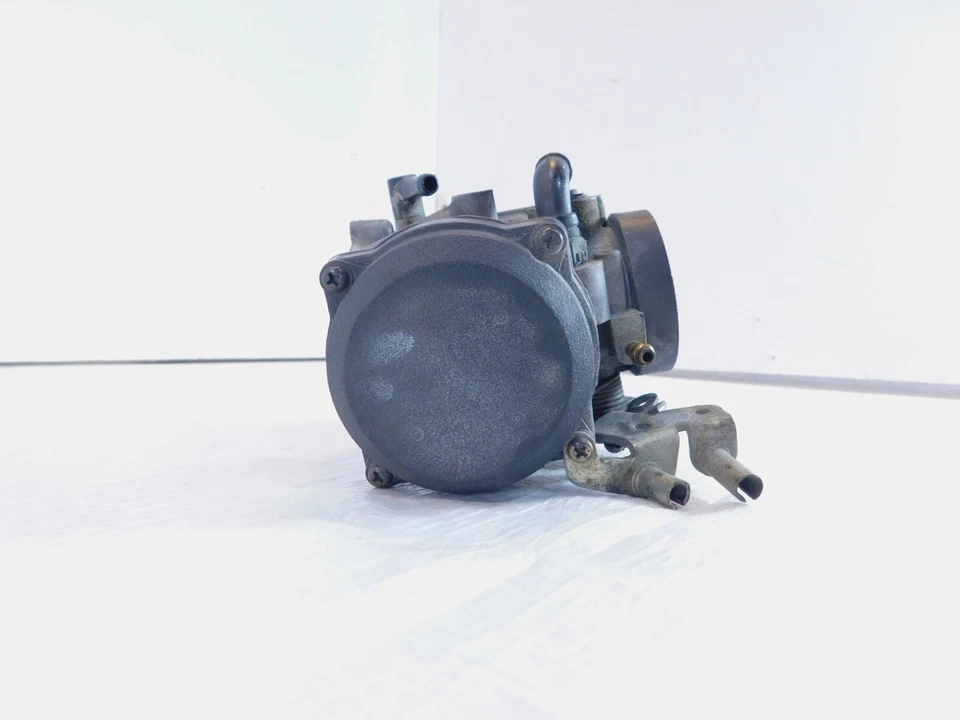 Harley Davidson Dyna Wide Super Glide & Softail Heritage 经典汽化器 — 第 2/4 张图片