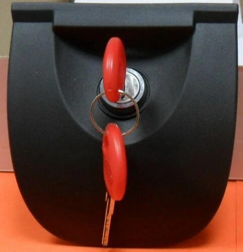 Top cases SHAD pour motocyclette