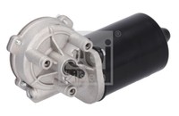 Wischermotor Audi A3, Seat Cordoba, Leon, Toledo Ii, Ibiza Ii, Skoda Octavia I,