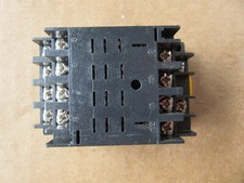 Automation Direct SQL14D Relay Socket 10A 250V 14-Blade NEW!!! Free Shipping