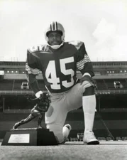 Archie Griffin Ohio State Buckeyes Ncaa Football 8x10 PHOTO PRINT