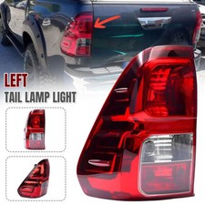 Rear Tail Light Lamp Left N/S Side For Toyota Hilux Revo Pickup Truck 2015-2022