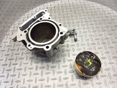 2008 04-08 Aprilia RSV1000R OEM Front Cylinder Barrel Jug Piston - 第 8/12 張圖片