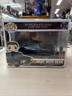 Supernatural Baby with Dean SDCC  Exclusive Funko Pop! #32 Dean with Baby W/CASE